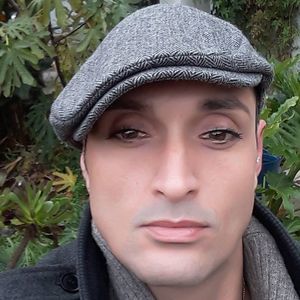 Meet your Posher, John